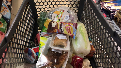 营养师 去超市看见这四类食物,多吃没有好处,为健康考虑别常吃